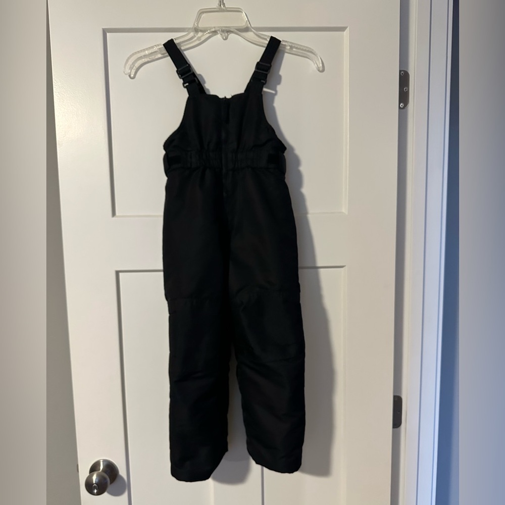 4T Cat & Jack Snow Pants